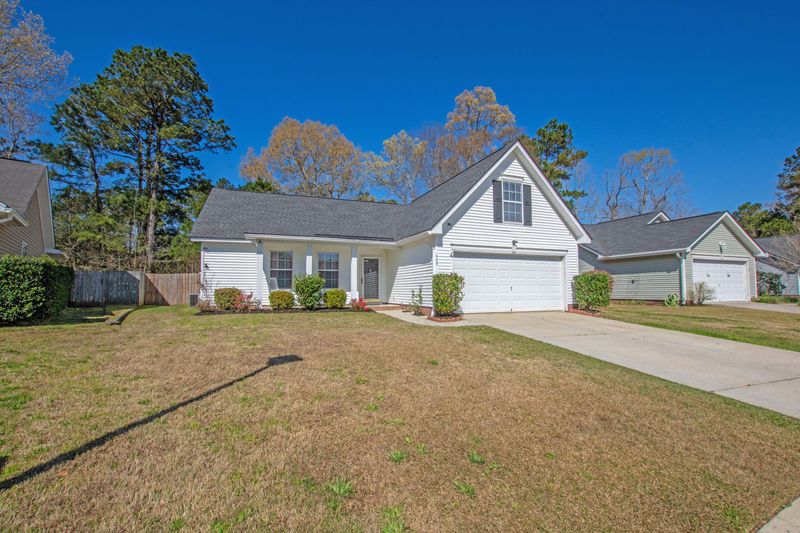 449 Cabrill Dr, Charleston, SC 29414