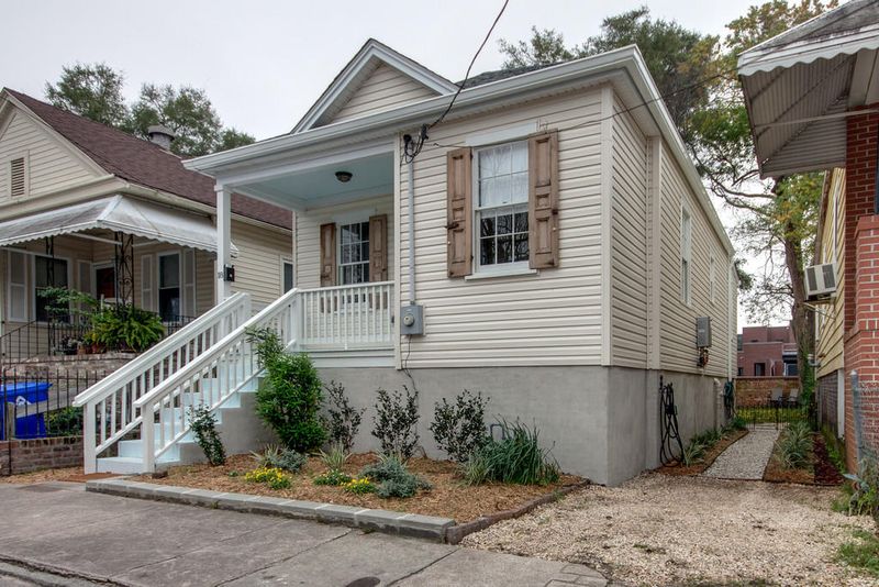 18 N Tracy St, Charleston, SC 29403