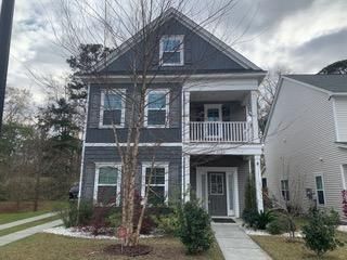 2153 Ashley Cooper Ln, Charleston, SC 29414