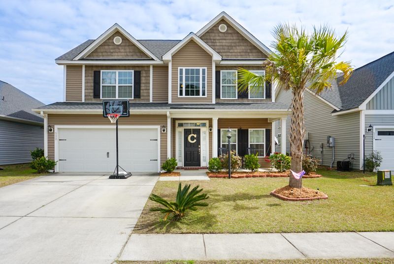 522 Foxbank Plantation Blvd, Moncks Corner, SC 29461