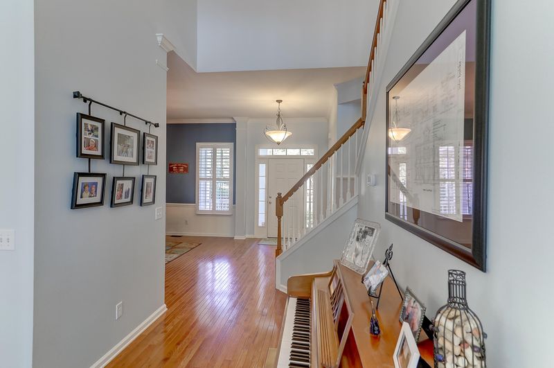 1003 Blockade Runner Ct, Charleston, SC 29414