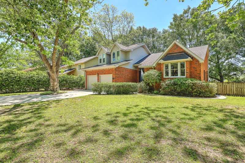 640 Serotina Ct, Mount Pleasant, SC 29464