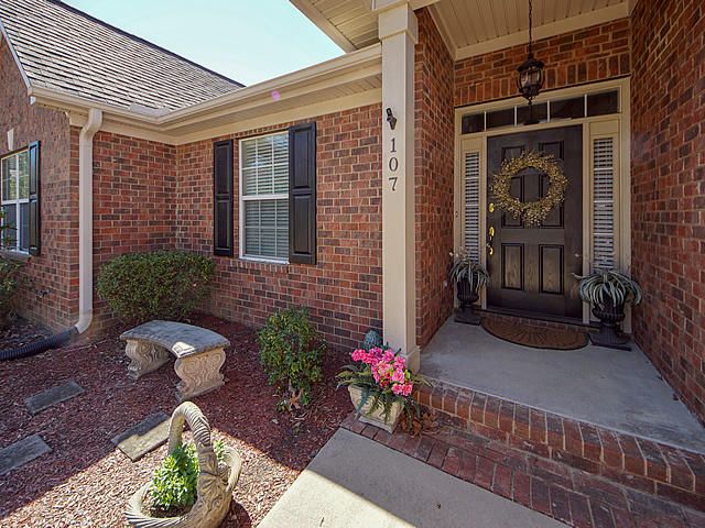 107 Northpark Ave, Summerville, SC 29485