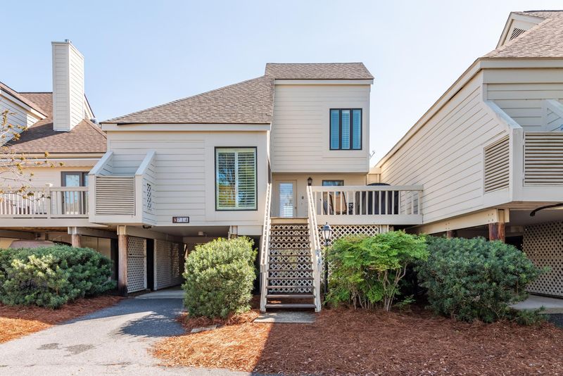 714 Spinnaker Beachhouse, Seabrook Island, SC 29455