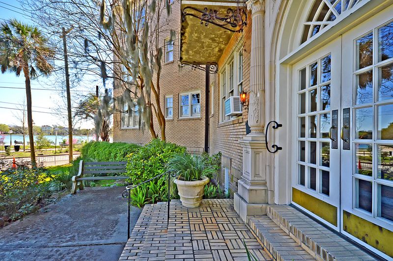 63 Rutledge Ave #20, Charleston, SC 29401
