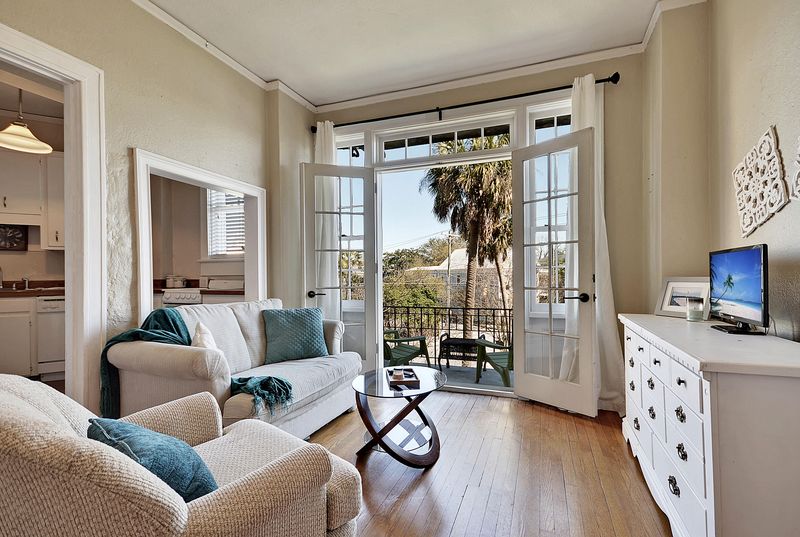 63 Rutledge Ave #20, Charleston, SC 29401