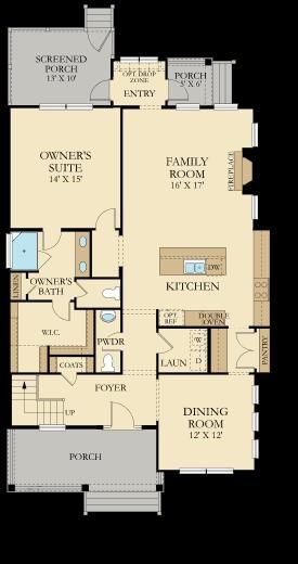 3761 Orion Ln, Mount Pleasant, SC 29466