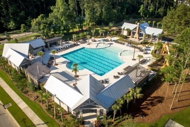 3761 Orion Ln, Mount Pleasant, SC 29466