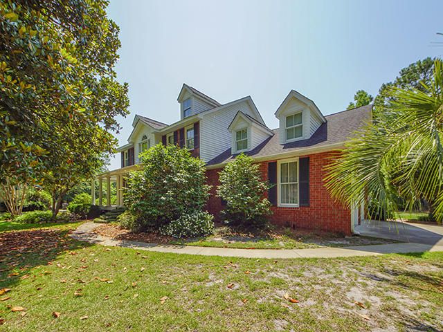 107 Quinby St, Summerville, SC 29483