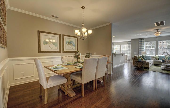 317 Blue Shadow St, Summerville, SC 29486