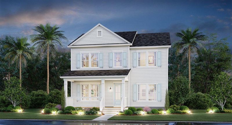 3828 Maidstone Dr, Mount Pleasant, SC 29466