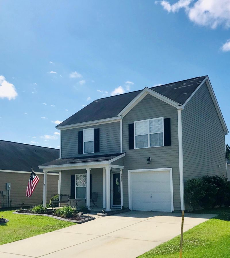 1119 Flyway Rd, Summerville, SC 29483
