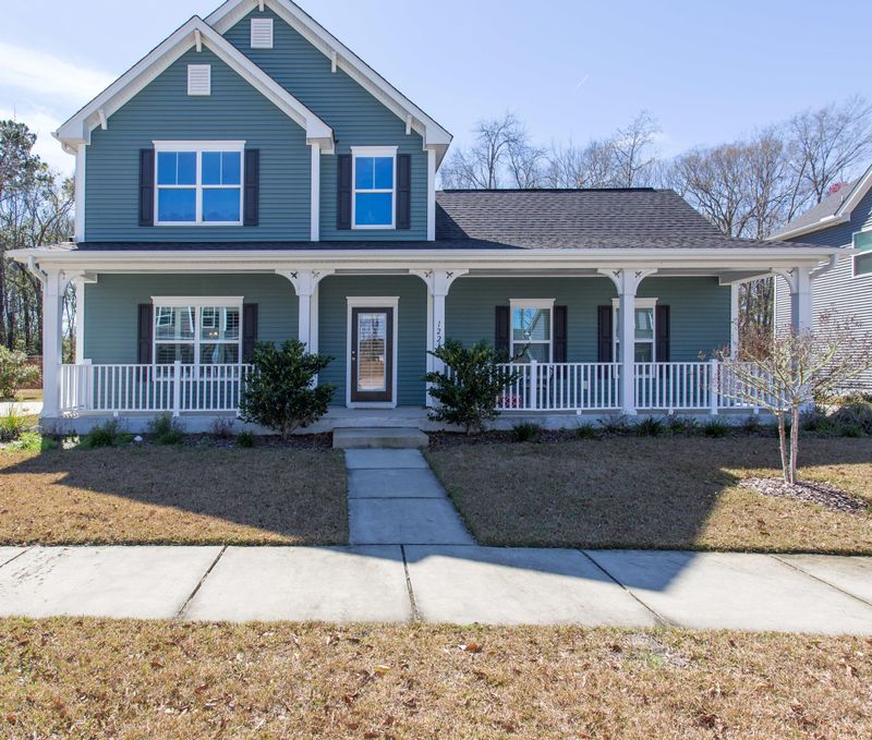 1221 Updyke Dr, Johns Island, SC 29455
