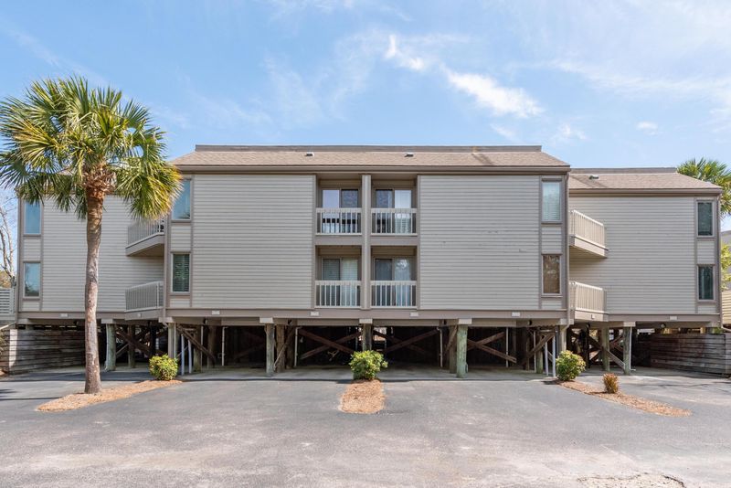 1641 Live Oak Pk, Seabrook Island, SC 29455