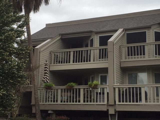 1641 Live Oak Pk, Seabrook Island, SC 29455