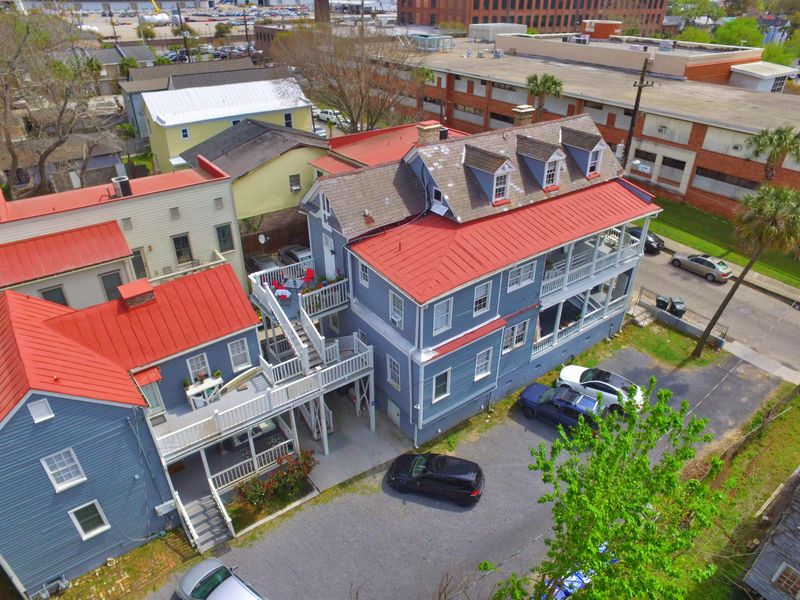 28 Blake St, Charleston, SC 29403