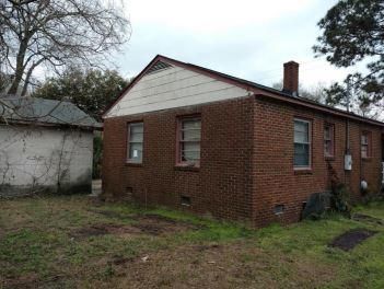 2653 Martha Dr, North Charleston, SC 29405
