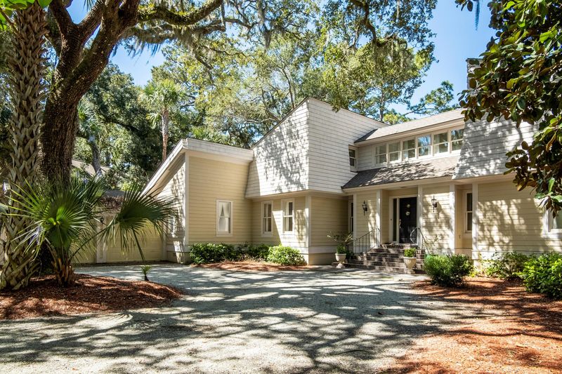 2548 High Hammock Rd, Seabrook Island, SC 29455