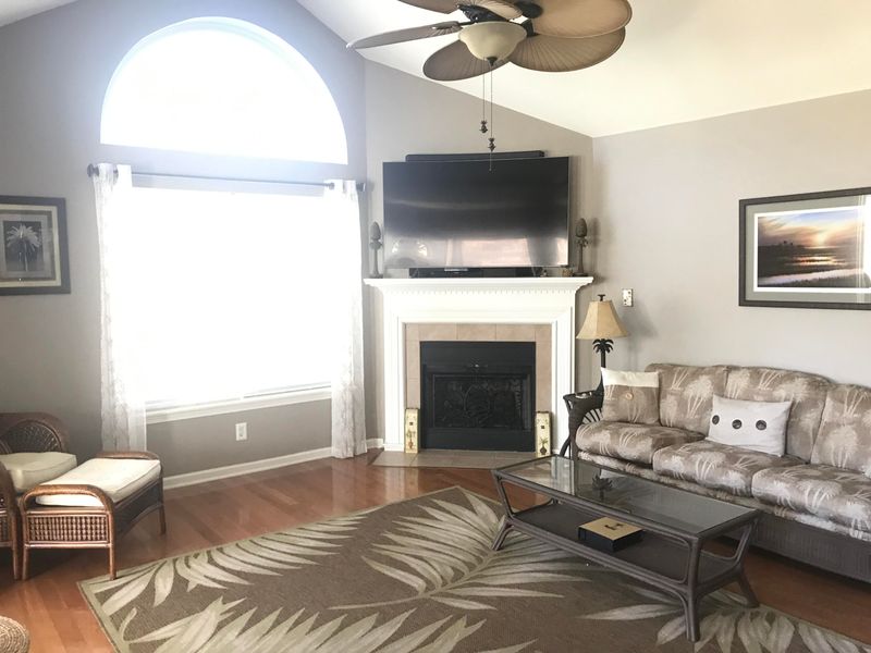 8800 Dorchester Rd #2602, North Charleston, SC 29420