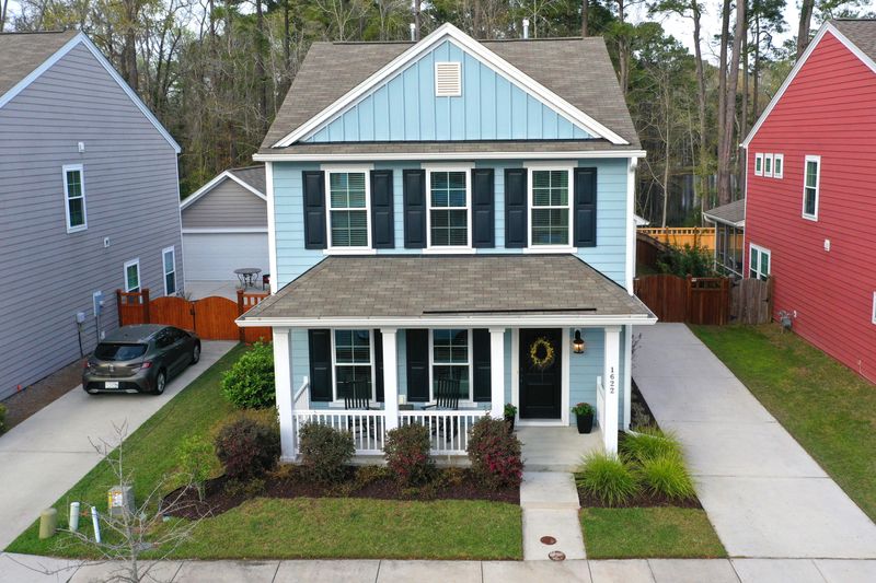 1622 Sparkleberry Ln, Johns Island, SC 29455