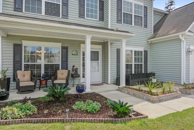5116 Village Crier Ln, Summerville, SC 29485
