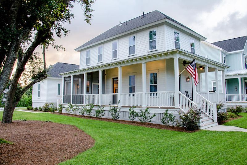 1350 Seaside Plantation Dr, Charleston, SC 29412