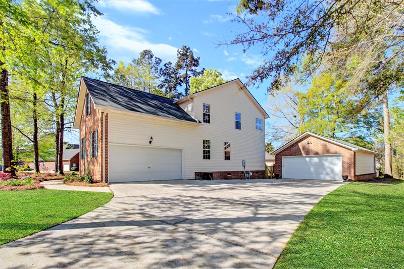 109 Keighley Dr, Goose Creek, SC 29445