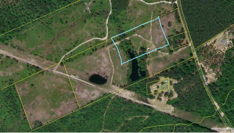 0 Lot 3 Salem Rd, Dorchester, SC 29437