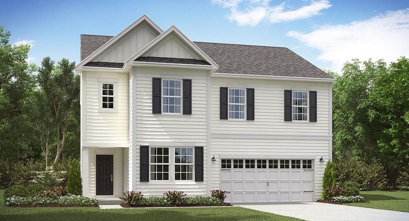 9936 Winged Elm St, Ladson, SC 29456