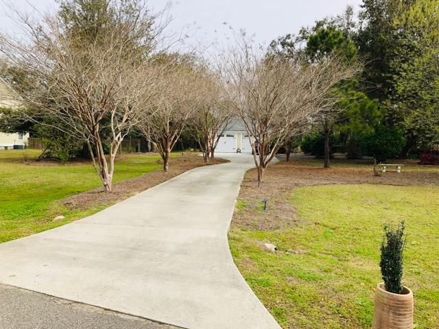 3048 Fosters Glenn Dr, Johns Island, SC 29455