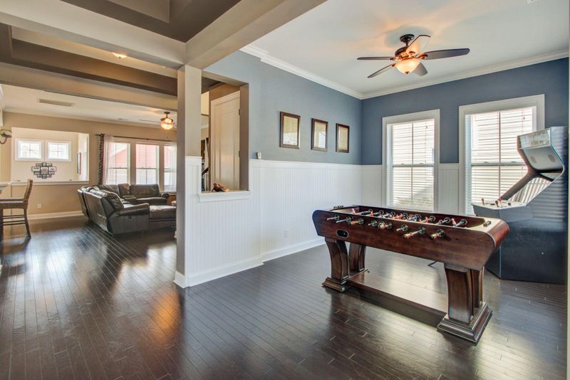 3614 Shutesbury St, Mount Pleasant, SC 29466