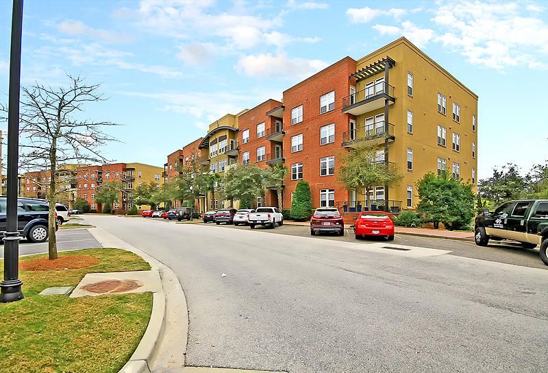 125 Pier View St #306, Charleston, SC 29492