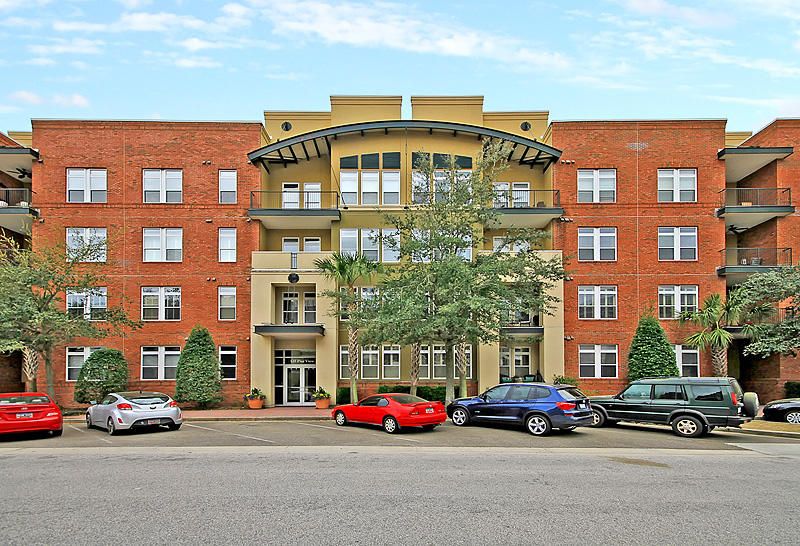125 Pier View St #306, Charleston, SC 29492