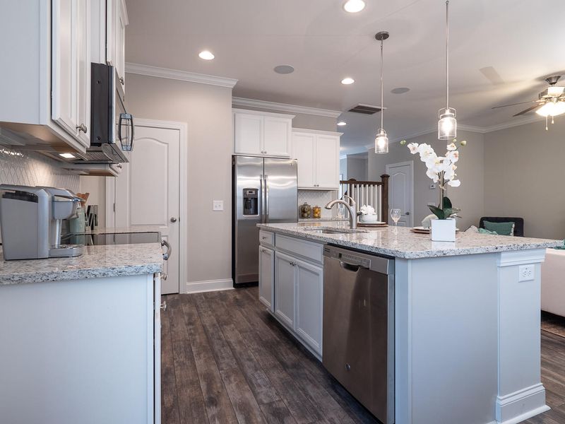 4112 Rigsby Ln #88, Charleston, SC 29414