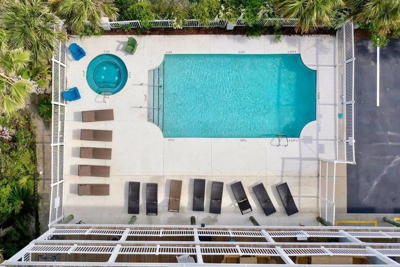 106 W Arctic #1-B, Folly Beach, SC 29439