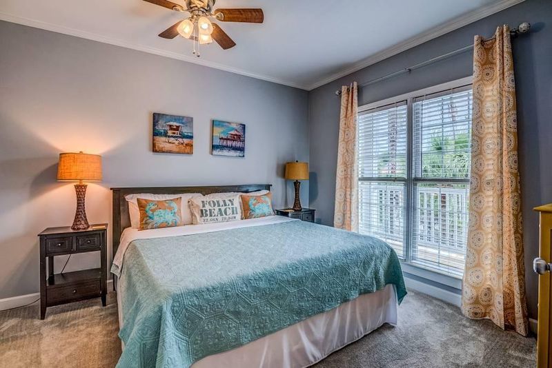 106 W Arctic #1-B, Folly Beach, SC 29439