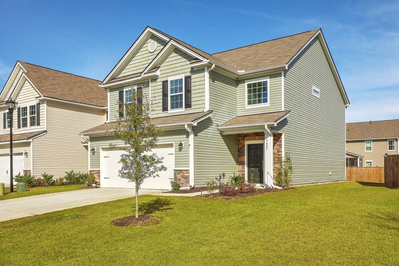5027 White Cedar Rd, Ladson, SC 29456