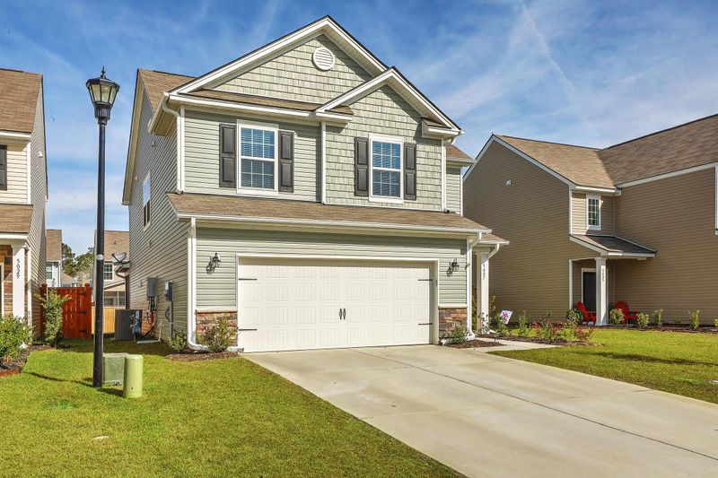 5027 White Cedar Rd, Ladson, SC 29456