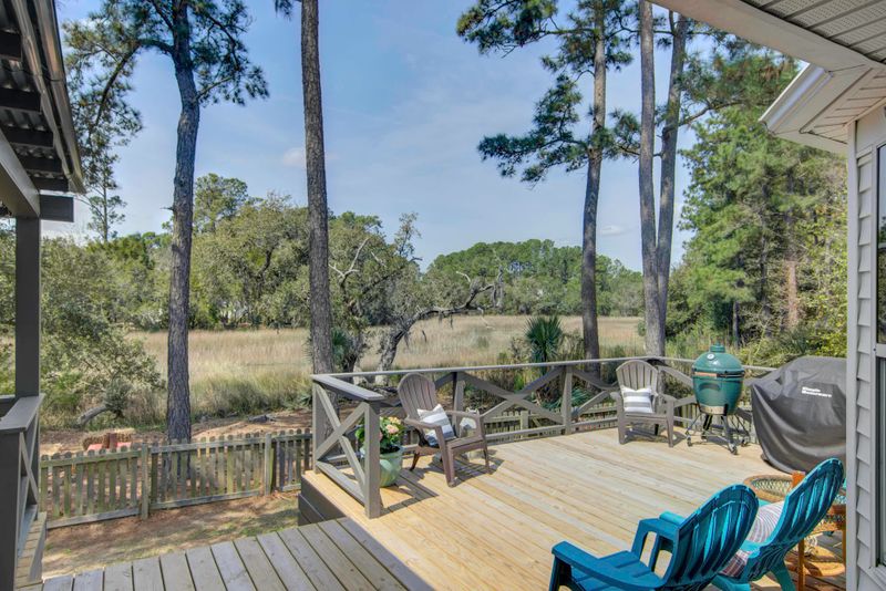 117 Historic Dr, Mount Pleasant, SC 29464