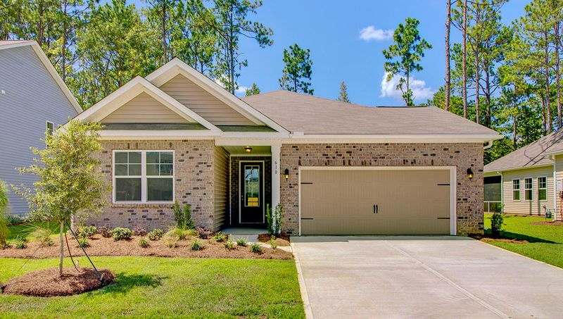 1232 Hammrick Ln, Johns Island, SC 29455