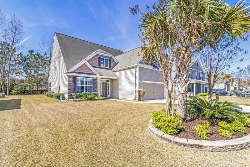 259 Pemberly Blvd, Summerville, SC 29486