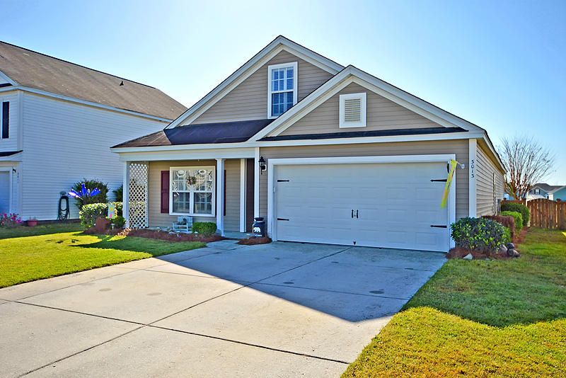 3013 Crusades St, Ladson, SC 29456