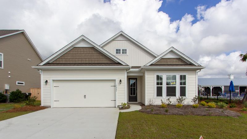 1205 Hammrick Ln, Johns Island, SC 29455