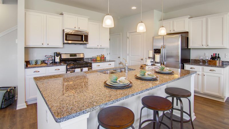 4995 Paddy Field Way, Ladson, SC 29456