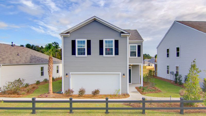 4995 Paddy Field Way, Ladson, SC 29456