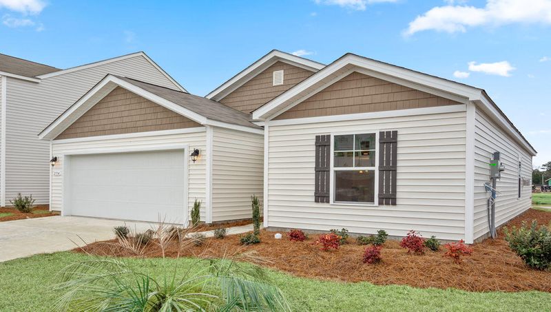4984 Paddy Field Way, Ladson, SC 29456