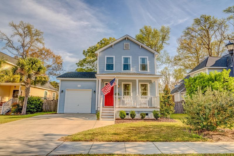 1806 Parkland Preserve Ln, Charleston, SC 29412