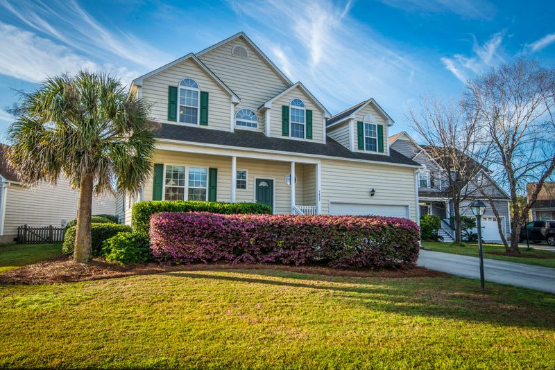 1432 Thayer Pl, Mount Pleasant, SC 29466