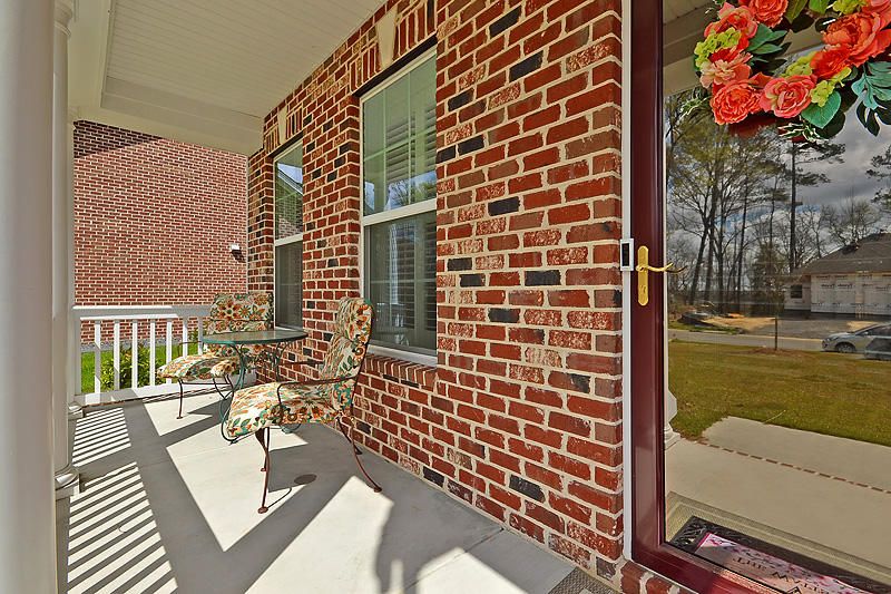 5430 Clearview Dr, North Charleston, SC 29420