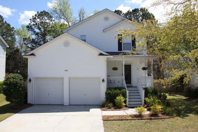 3042 Penny Ln, Johns Island, SC 29455